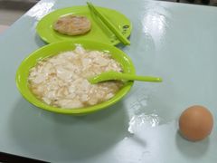 -北京理工大学新食堂