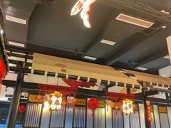 -院8里·小聚园老川菜(九眼桥店)