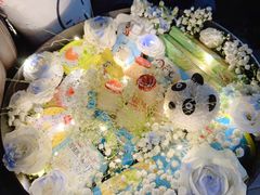 -田园花舍花店(北城未来实体店)