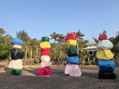 -漳州滨海火山岛自然生态风景区