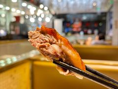 -香港新发烧腊茶餐厅(书城店)