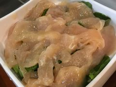 -洪焱重庆老火锅(万福花园店)