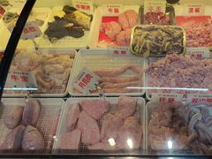-顺水湾·牛肉牛杂火锅(驾鹤店)