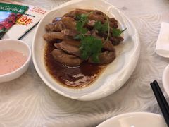 -天鲜阁·海鲜粤菜·33年老字号(石槎白云站店)