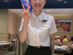 -海底捞火锅(八佰伴店)