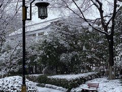 -杭州城北体育公园