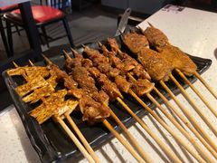 -京韵胡同·酱香羊蝎子火锅涮肉(长寿路店)