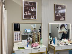 -Best U照相馆证件照·外拍(中山公园店)