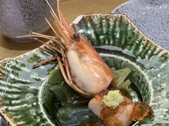 -鮨政· Omakase(港汇恒隆广场店)