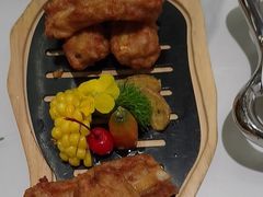 -3号仓库·创意中国菜(新世界城店)