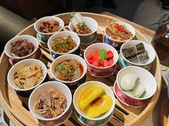 -饕林餐厅(春熙路店)