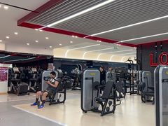 -奇迹健身(SM广场店)