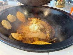 -江湖水乡铁锅炖魚(周庄嘉园店)