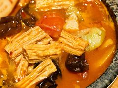 -天一朴素(武汉大学店)