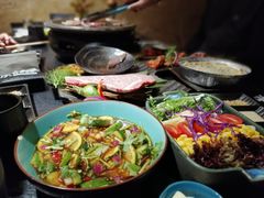 -炭虎烤肉(桂林路店)