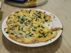 海蛎爆蛋-好运来饭店(新城路店)