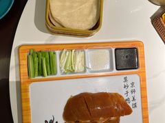 -荷塘秋月·本帮江浙菜(国权路店)