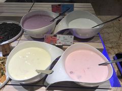-美盛喜来登大酒店-盛宴标帜餐厅