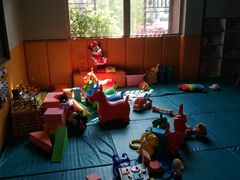 -Geneva日内瓦餐厅(西郊宝成花苑店)