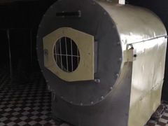 导游图-泰达航母主题公园