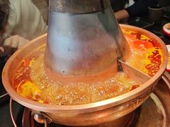 -乔先生涮肉·鲜活牛羊肉火锅(塘沽店)