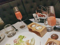 -王品牛排(北京西单店)