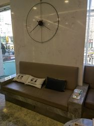 -THE LOG SALON 记录