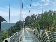 -四会奇石河风景区