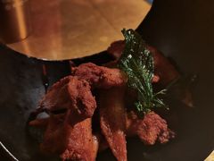 -烤匠麻辣烤鱼(万象城店)