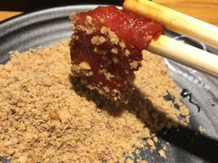-Let’s WaKao瓦烤(贝森店)
