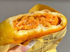 叉烧里脊馅饼-姜志勇·志勇烧饼(总店)