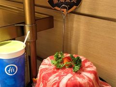 -海底捞火锅(王府井银泰in88店)