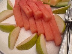 -香格里拉香宫·海鲜青岛菜·鲁菜·淮扬菜