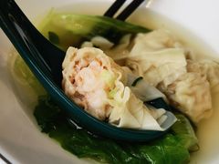 鲜虾净云吞-老广酒楼(樱花店)