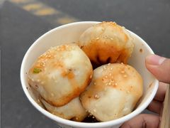 -小路易生煎馆(前进五路店)