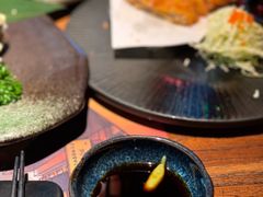 -京鹿料理(荟聚店)