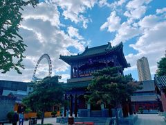 -天津大悲禅院
