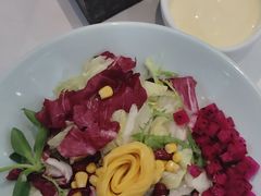 -北京全聚德(王府井店)