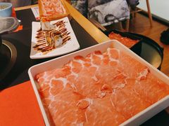 -厚道寿喜烧専門店·自助畅食(国贸店)