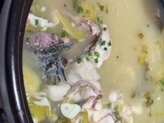 -周渝食惦酸菜鱼(青浦店)