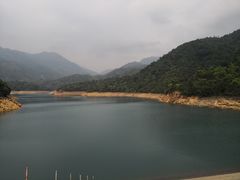 -广州锦绣香江度假别墅