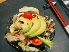 -常虹·铁板料理·烤肉(深圳湾后海汇店)