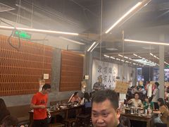 -破店肥哈·东北烧烤·夜宵(南山保利店)