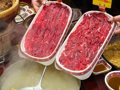 -大吉利·潮汕鲜牛肉火锅(总店)