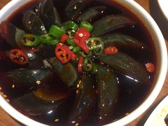 -福苗小骆驼烧烤(大唐不夜城店)
