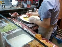 -煎饼道·新鲜现做(桐梓林店)