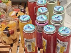 -盒马鲜生(皇庭广场店)
