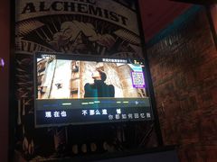 -欢乐迪KTV(观音桥未来国际店)