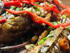 -九华山友谊土菜馆 小资餐厅