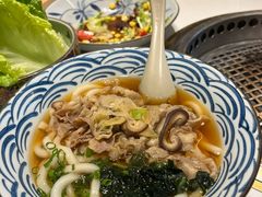 -千寻山野烤肉(中关村店)